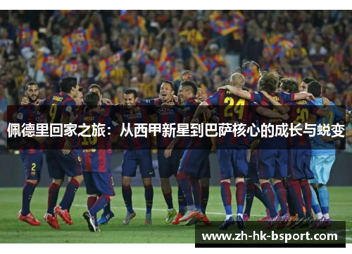 佩德里回家之旅：从西甲新星到巴萨核心的成长与蜕变